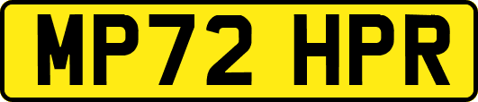 MP72HPR