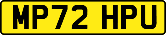 MP72HPU