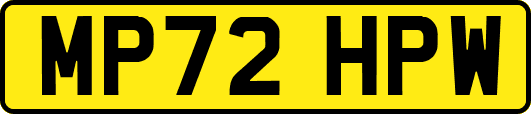 MP72HPW