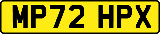 MP72HPX