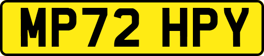 MP72HPY