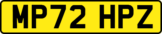 MP72HPZ