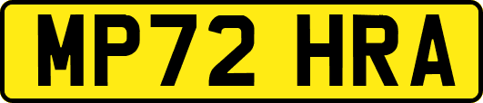 MP72HRA