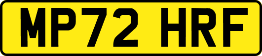 MP72HRF