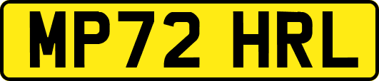 MP72HRL