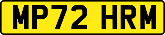 MP72HRM