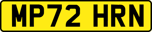MP72HRN