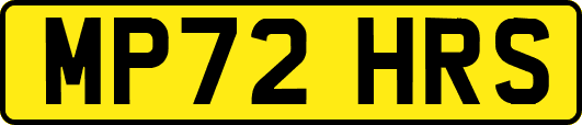 MP72HRS