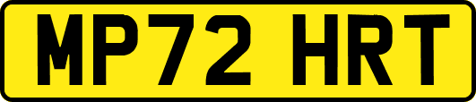MP72HRT