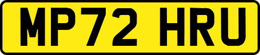 MP72HRU