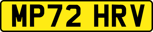 MP72HRV