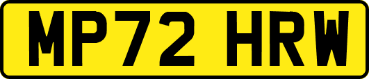 MP72HRW