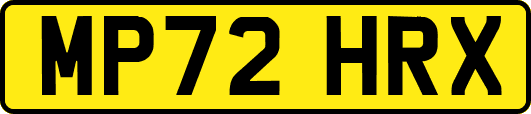 MP72HRX