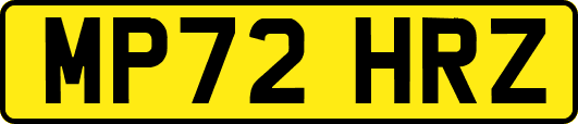 MP72HRZ