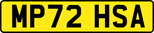 MP72HSA