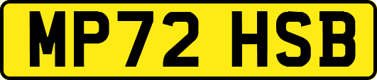 MP72HSB