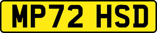 MP72HSD