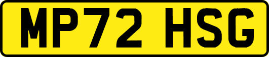 MP72HSG