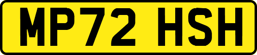 MP72HSH