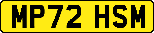 MP72HSM