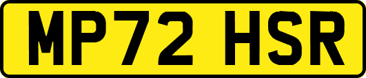 MP72HSR