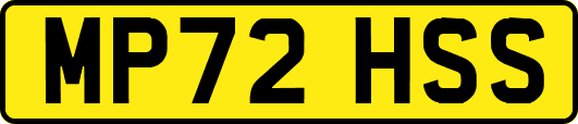 MP72HSS