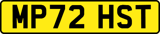 MP72HST
