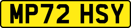 MP72HSY