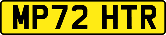 MP72HTR