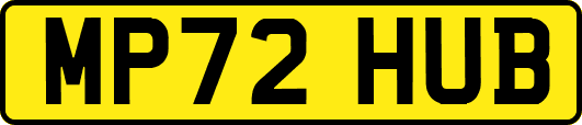 MP72HUB