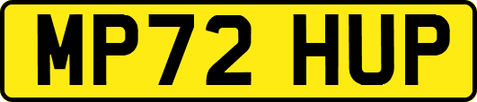 MP72HUP