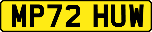MP72HUW