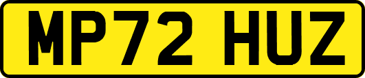 MP72HUZ