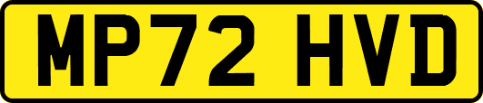 MP72HVD