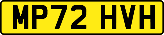 MP72HVH