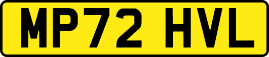 MP72HVL
