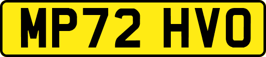 MP72HVO