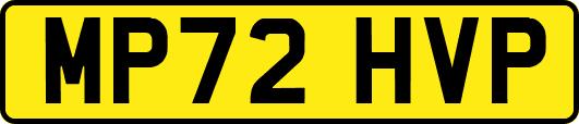 MP72HVP