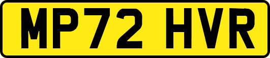 MP72HVR