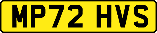 MP72HVS
