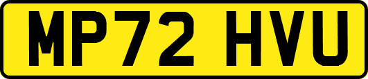 MP72HVU