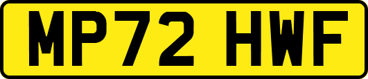MP72HWF