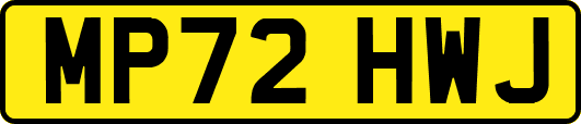 MP72HWJ