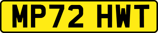 MP72HWT