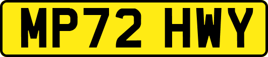 MP72HWY