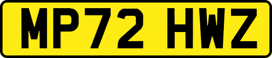 MP72HWZ