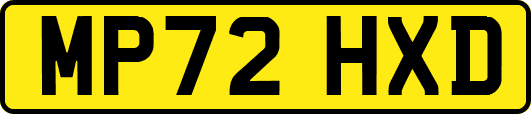 MP72HXD