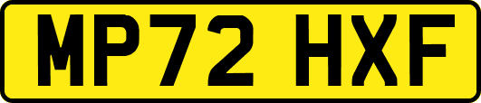 MP72HXF