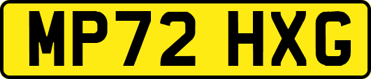 MP72HXG