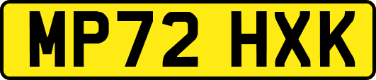 MP72HXK
